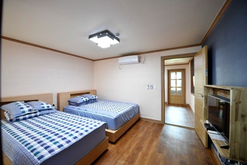 Samcheok Noran Pension