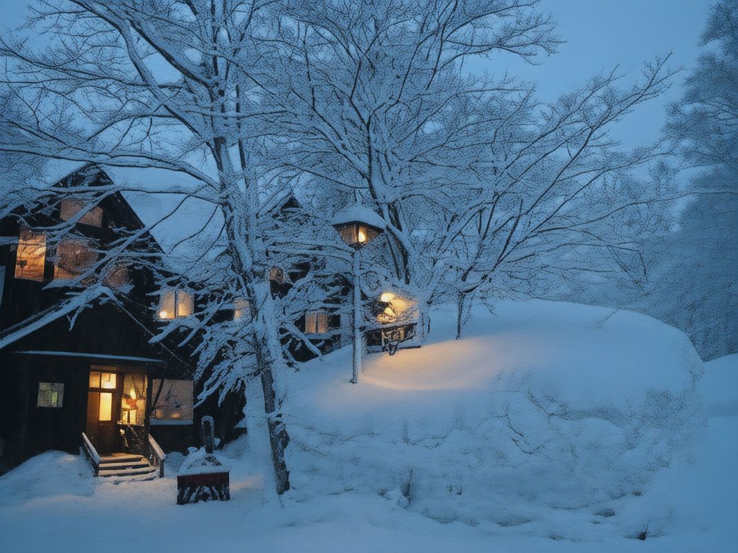 Pension Heart Rest Club 1959