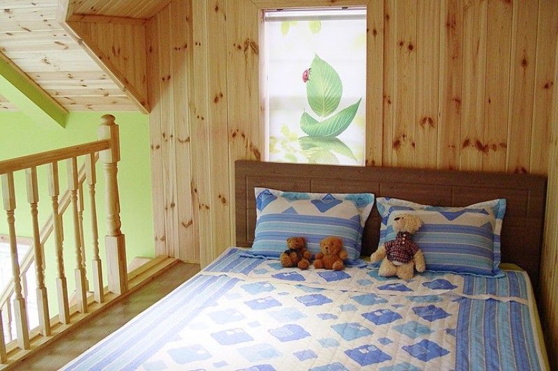 Hadong Forest Garden Pension