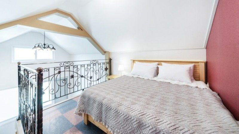 Hadong Jayeonaega Pension