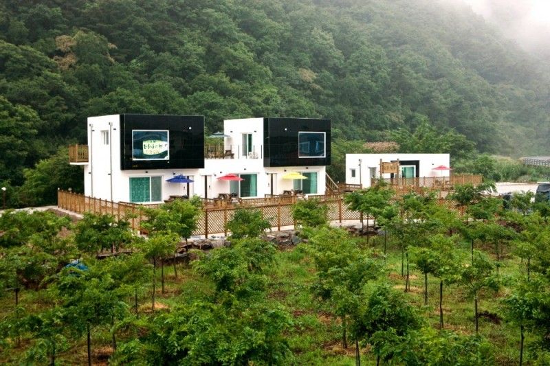 Gochang Cher Pension