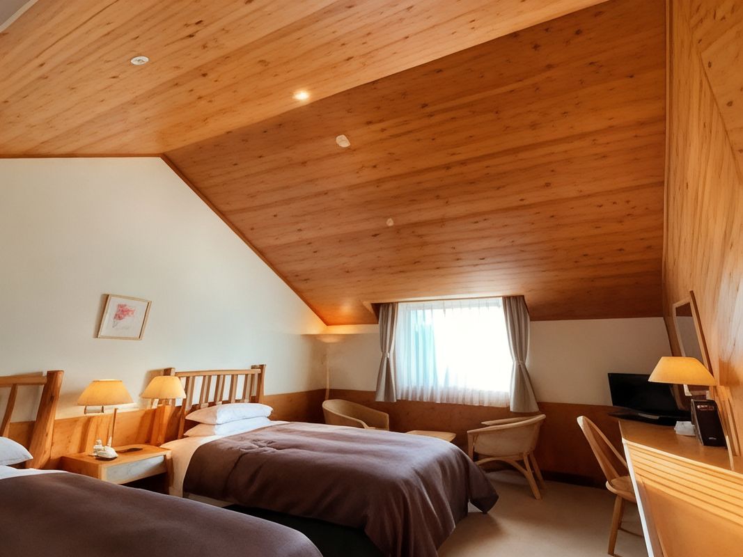 Kibi Kogen Resort Hotel
