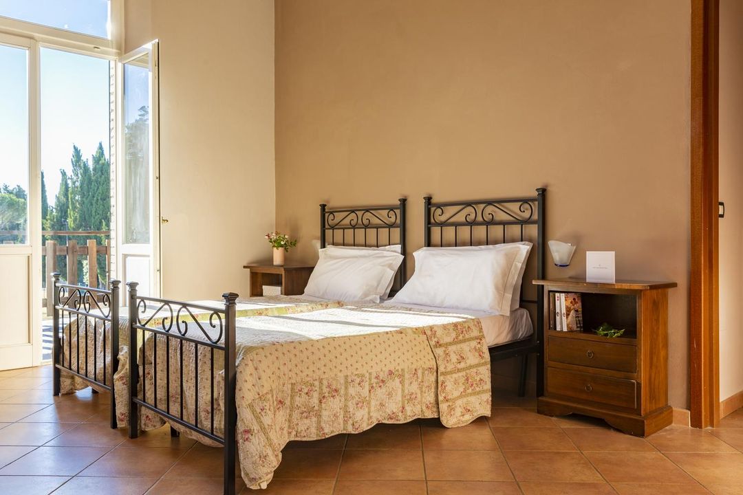 Pian Dei Mucini Resort