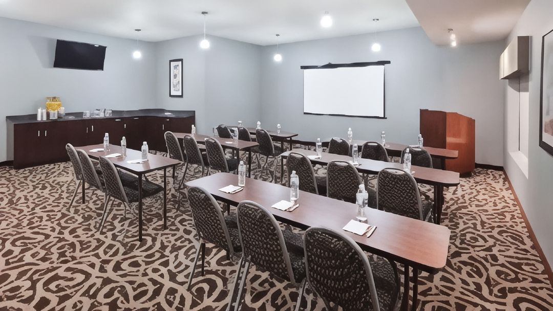 奧斯汀機場貝斯特韋斯特優質套房酒店