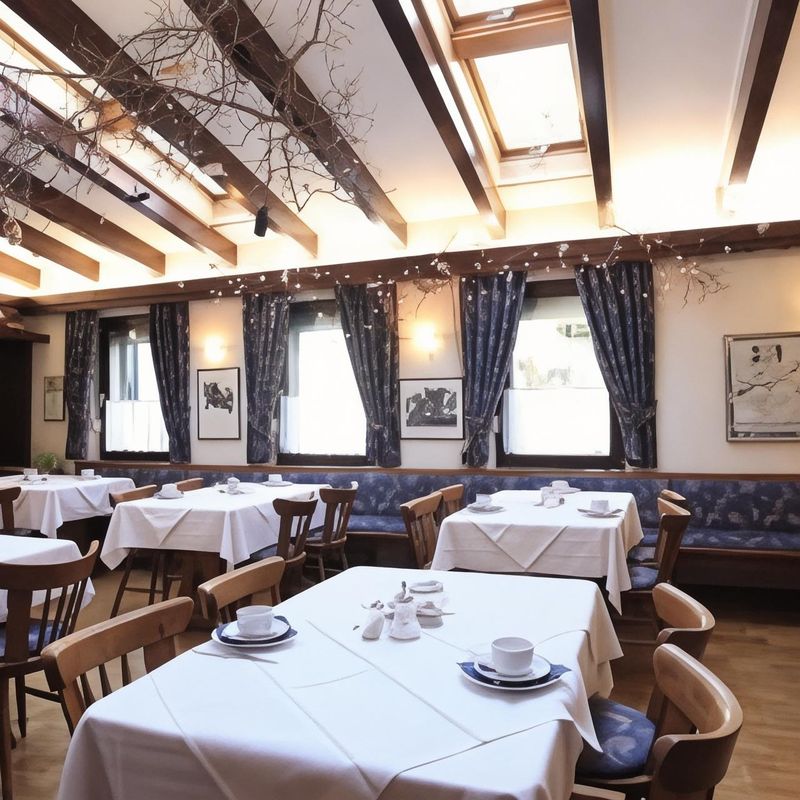 Fritz'es Goldener Stern