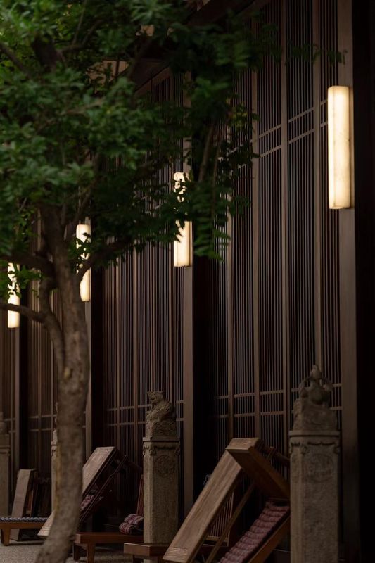 重構·潮東里人文酒店(北京王府井店)