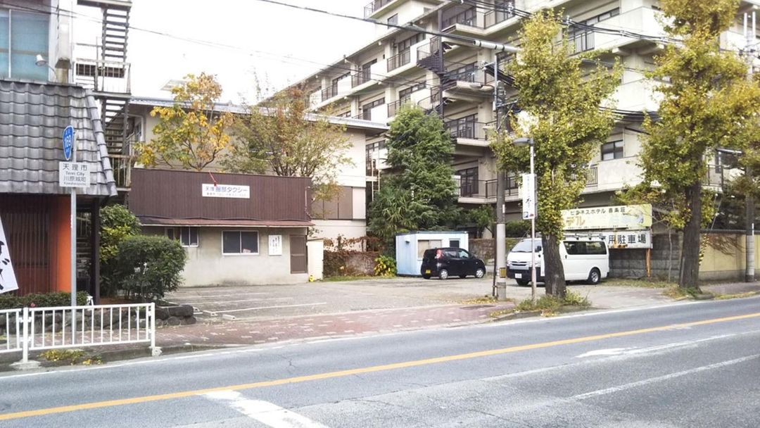 商務酒店喜樂莊<奈良縣>