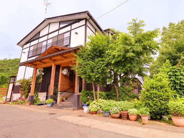 平爐庵傳統日式旅館