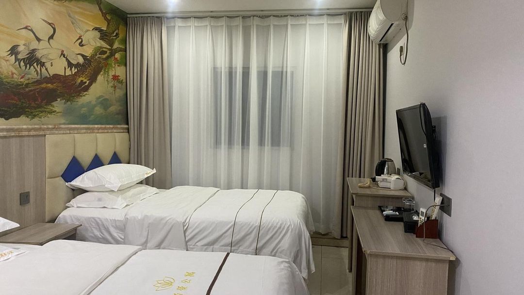 Dihao Business Apartment