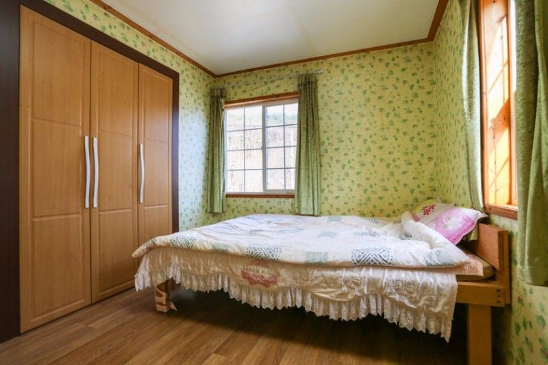 Donghae Suwonji Pension