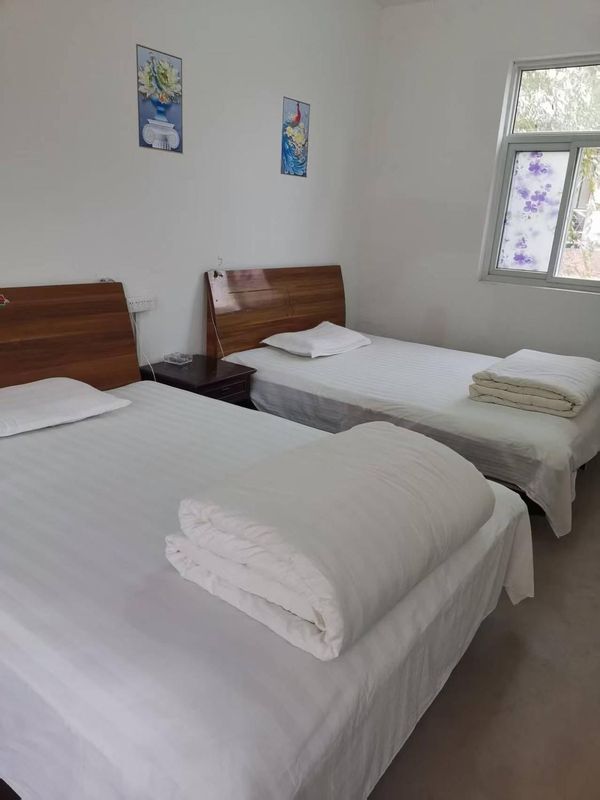 Xianyang Yingyue Boutique Stay Homestay