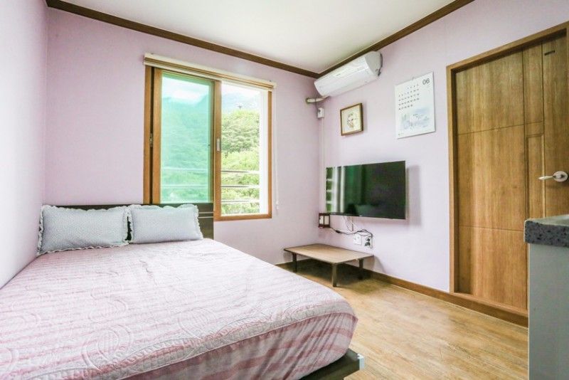 Danyang Moden Pension