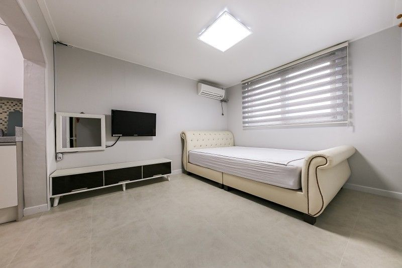 Boeun Songnisan Dongsan Pension