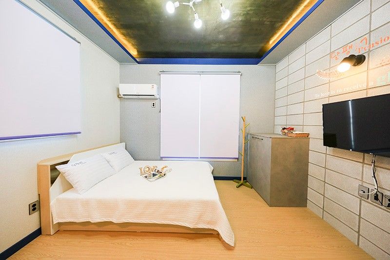 Boryeong (Daecheon) Snail Pension