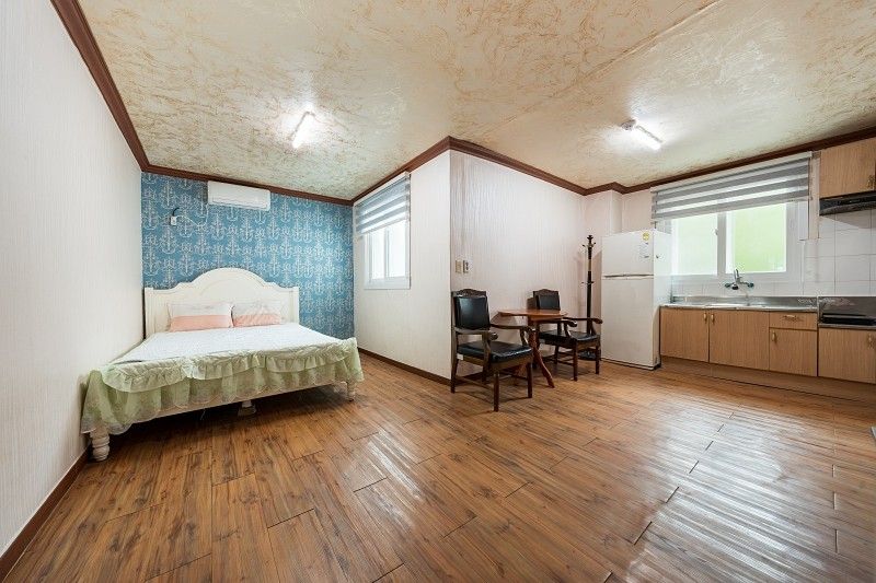 Boeun Songnisan OK Pension