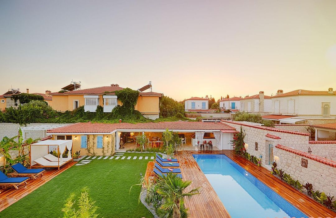 Alakapi Hotel & Villas