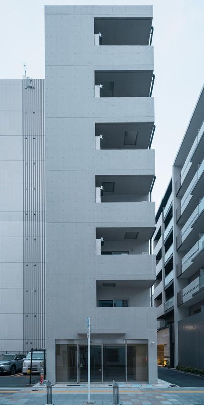 nestay apartment 東京天空樹