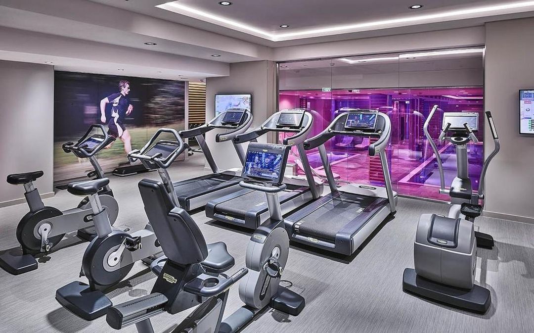 莫斯科基輔斯卡亞阿德吉奧酒店