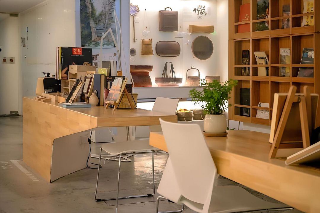 T G Studio Hotel (Guangzhou Jiangnanxi Ergong Subway Station Branch)