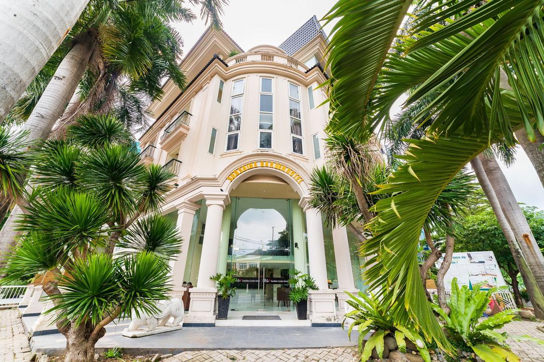 典藏 O 陽光花園酒店 - 靠近 SECC