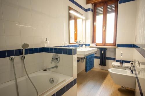 Bra豪華間套房和公寓