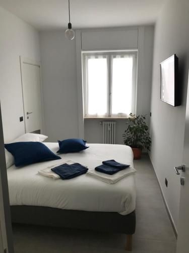 Feel@Home Apartment+Rooms