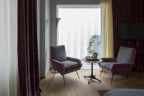 Ai Bastioni Boutique Hotel