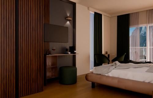 Hotel Kristal Palace - Tonelli Hotels - Adult Friendly