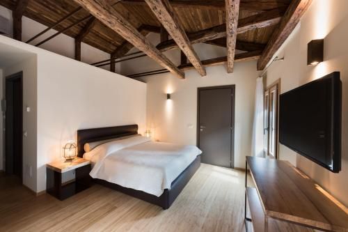 卡斯恩德諾布里住宿加早餐旅館