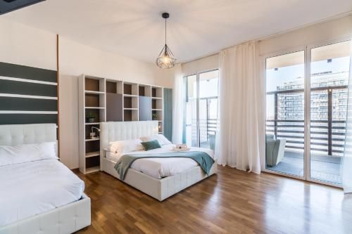 4 星親友公寓酒店