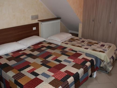 阿菲塔卡馬雷馬泰奧酒店