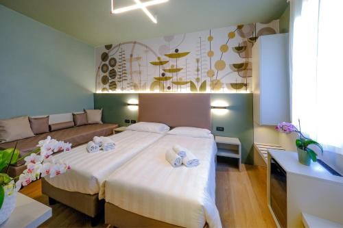 米莫薩別墅酒店