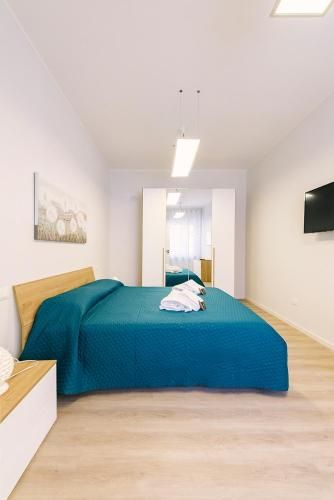 La Casetta di Lina Rooms and Apartments