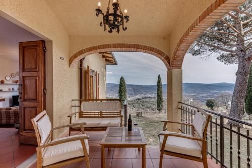 Fattoria I Tribbi