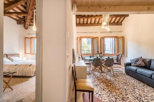 黃金威尼斯新風格Ca' D'Oro