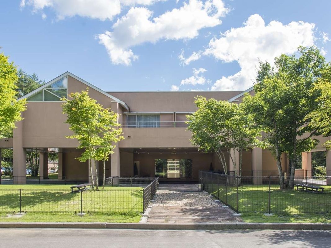 Yutorelo Tateshina Hotel with Dogs