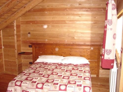 Affittacamere Grand Saint Bernard