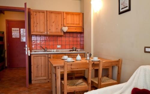 Residence Stalle Lunghe