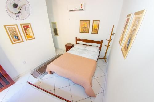 Pousada Mãe Natureza Ilha Grande