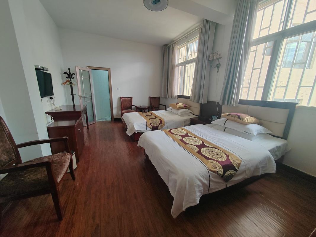 鴻陽賓館(海口郵政支局店)