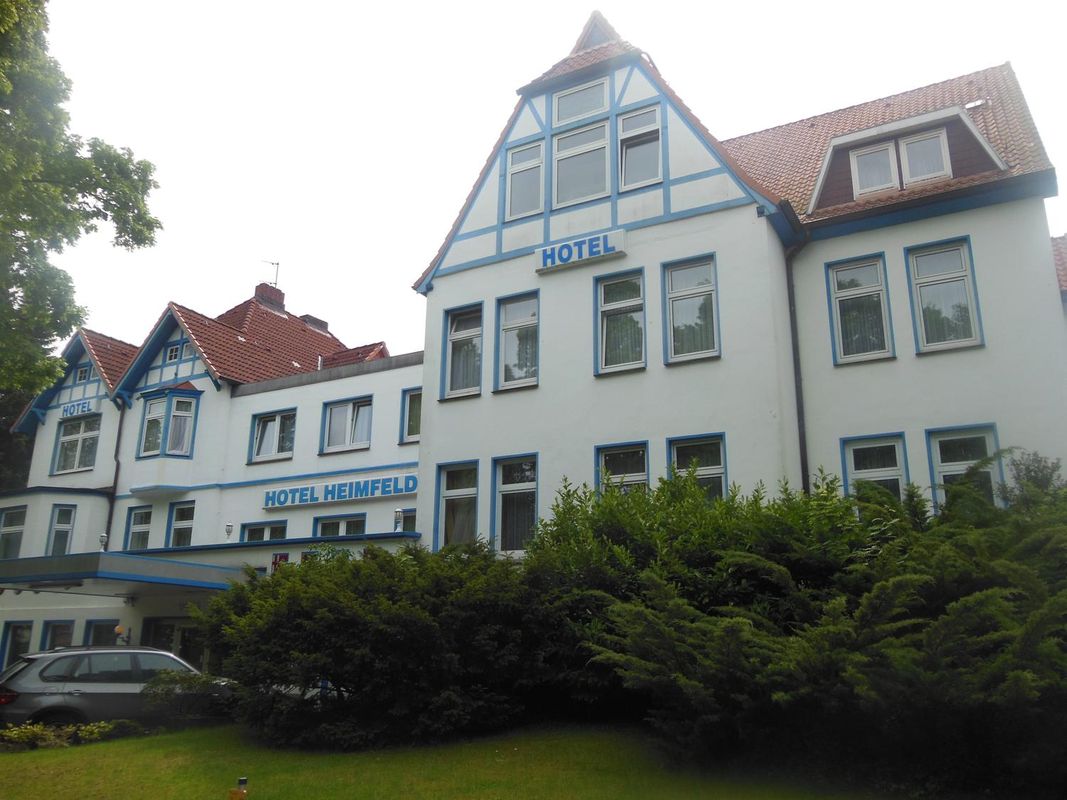 黑姆菲爾德克萊恩尼斯酒店