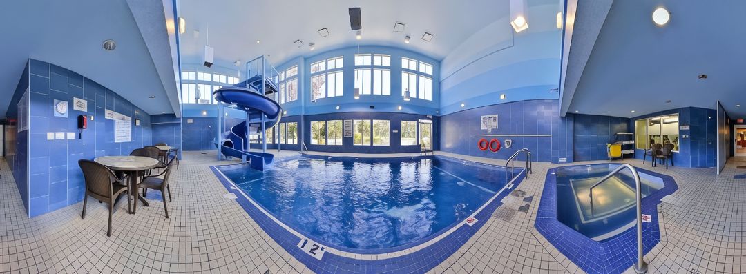 希爾頓歡朋套房酒店-卡爾加里西北