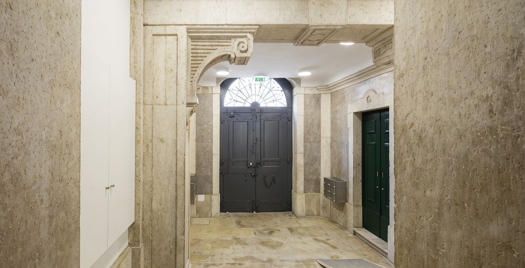 里斯本服務式公寓-拜薩堡