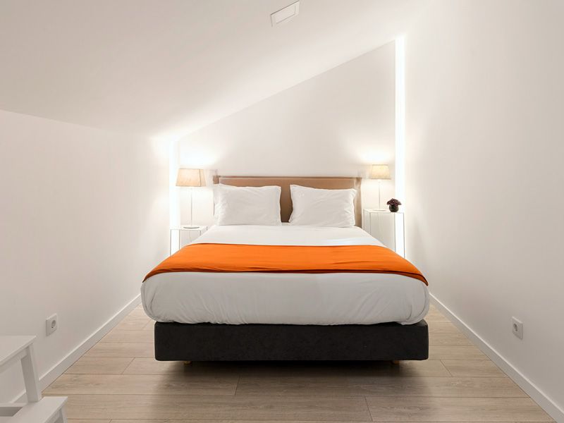 里斯本公園服務式公寓