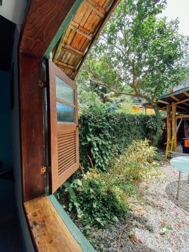 Balaio Hostel Ilha Grande