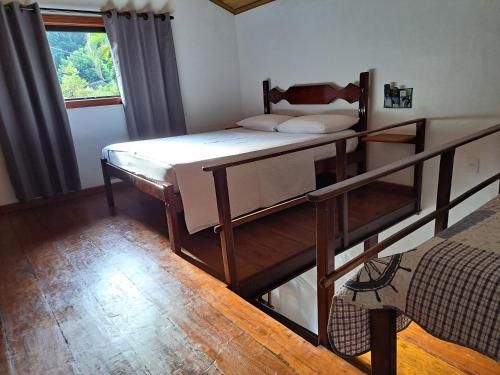 Recanto Das Flores Lofts - Ilha Grande Rj