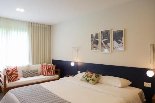 Hotel do Bosque Eco Resort