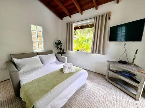 Pousada do Riacho Trindade