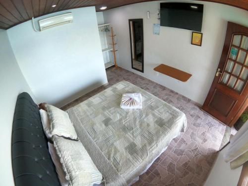 Pousada Convés - Ilha Grande