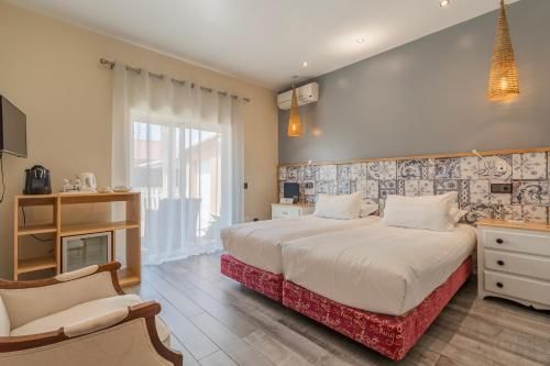 D.瑪努埃爾一世賓館-限成人